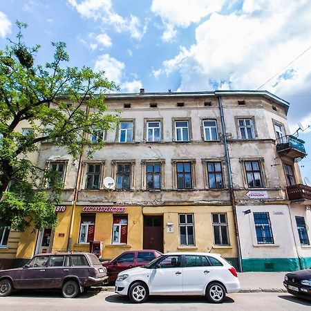 1 Bedroom Apartment Near Elizabeth'S The Cathedral 리비프 외부 사진