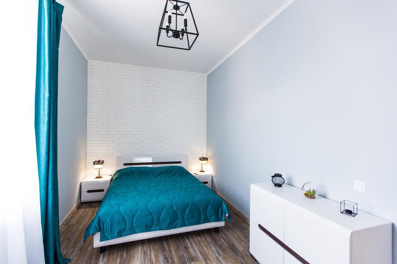 1 Bedroom Apartment Near Elizabeth'S The Cathedral 리비프 외부 사진