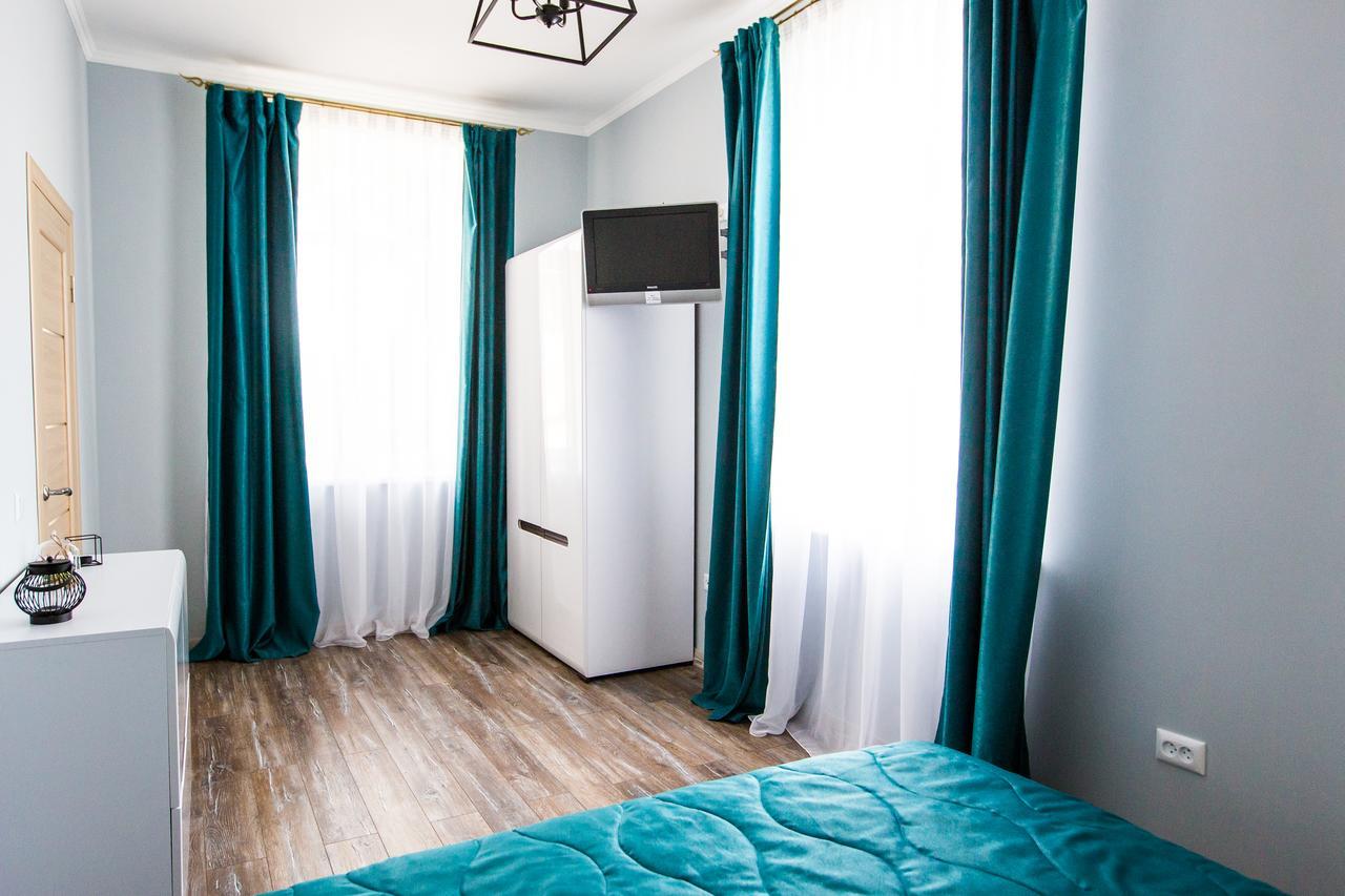 1 Bedroom Apartment Near Elizabeth'S The Cathedral 리비프 외부 사진
